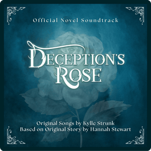 Rhoswen’s White Rose (1)